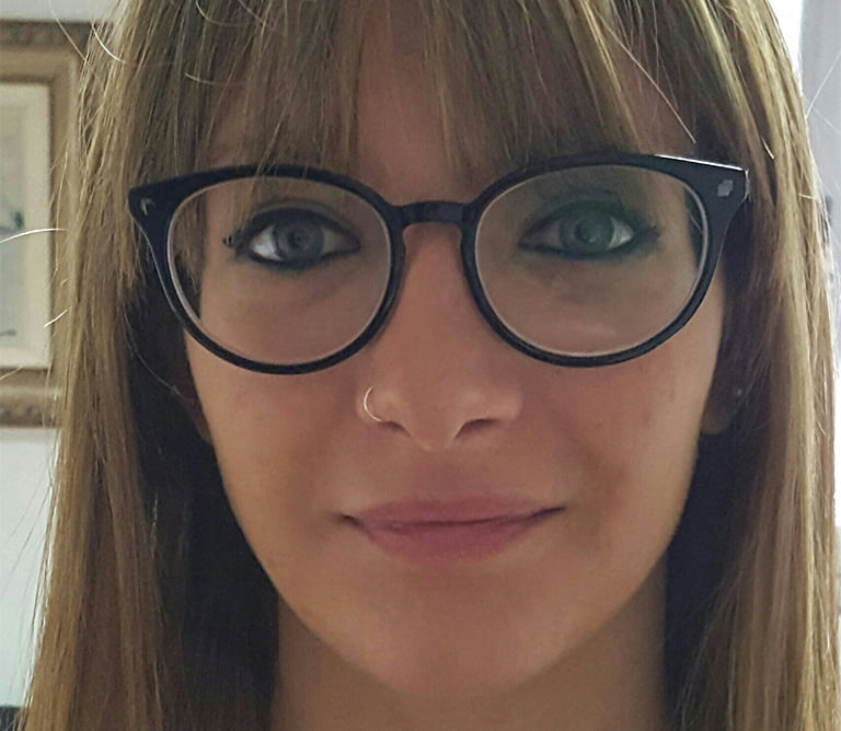giulia caldon